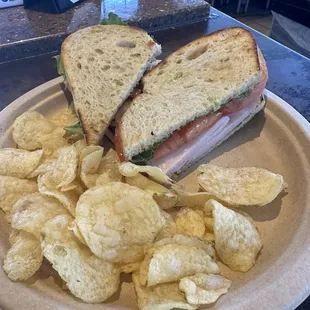 Turkey club