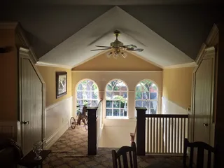 The Corinthian Bed & Breakfast