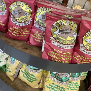Chips