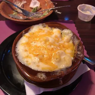 Mac &amp; Cheese