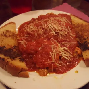 Lasagna