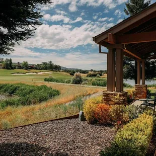 Bungalows-Golf Course-Scenic