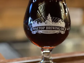 Pinetop Brewing Company