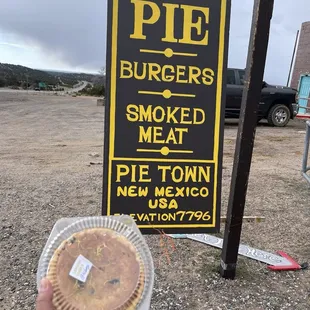 Very nice people that run this cafe