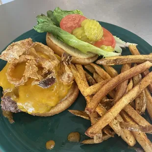 burgers, burger, food