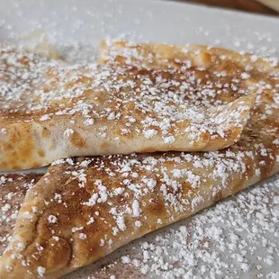 Classic Crepe