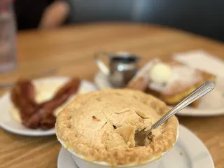 Jongewaard's Bake n Broil