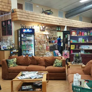 the gathering grounds coffee shop