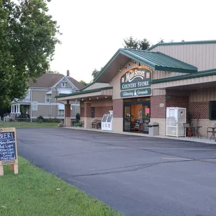 the gathering grounds