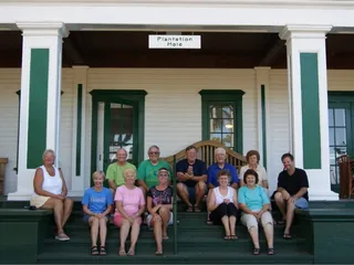 Pu'u Kahea Conference Center