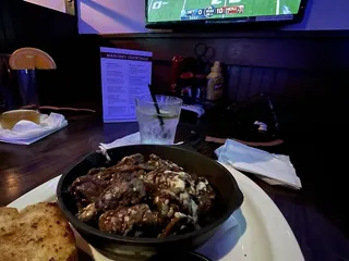 CJ Mahoney's