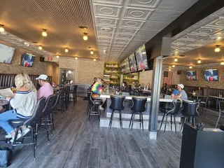Duffy's Pub