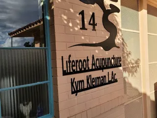 Liferoot Acupuncture & Healing Arts