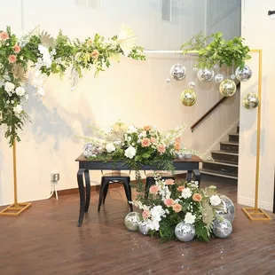 design by Cristal Garza Picnic and events, florals by Taylor at TQW design, rentals by Moore Decor