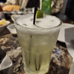 Margarita