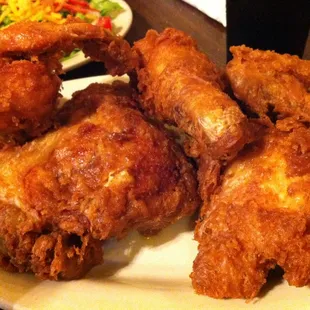Fried Chicken
