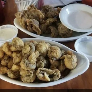Chicken Gizzard