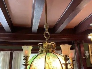 Bingham Waggoner Estate