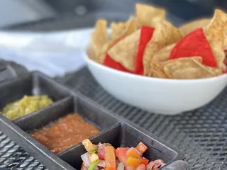 JJ’s Table and Bar