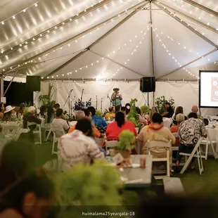 Hui Mālama O Ke Kai 25th Anniversary Celebration