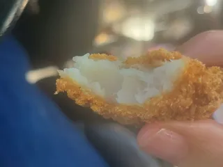 Good Luck Chicken Seafood & Hamburger