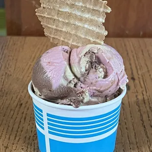 Spumoni