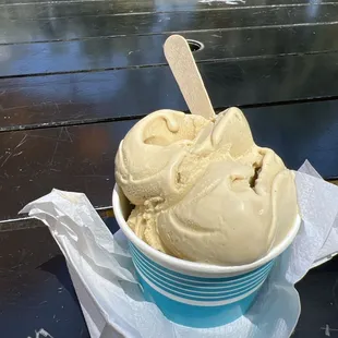 Ice cream