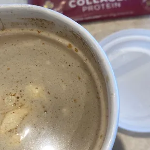 The GEM Organic Food & Juice