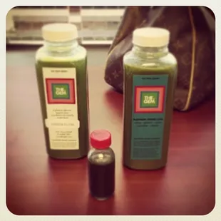 Getting Vegas ready for my bday!