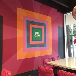 Some days you need a disco ball!