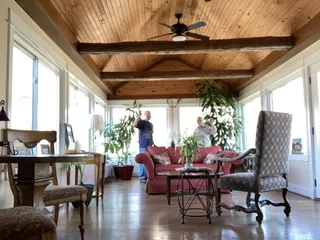 The Inn at Spring Run Farm