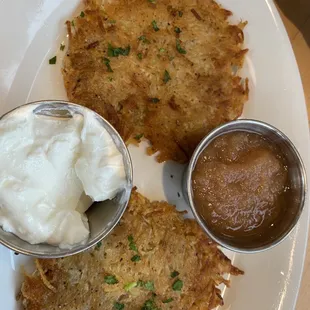 Latkes