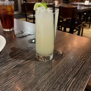 drink