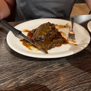 food, steak