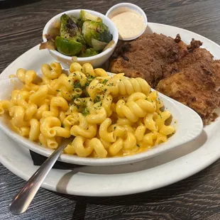 Honey Fried Chicken
