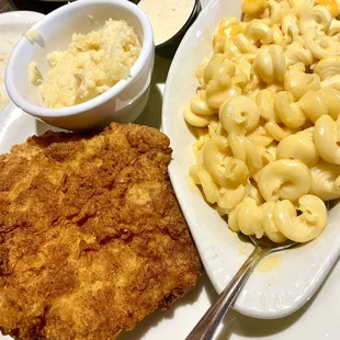 Fried Chicken