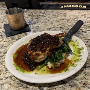 Pork Chop