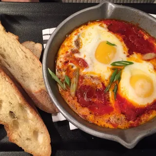 Shakshuka