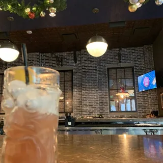 TIKI PUNCH