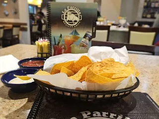 La Parrilla Mexican Grill - Bridgedport
