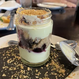 dessert