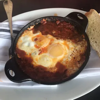 SHAKSHUKA