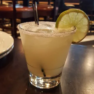HOUSE MARGARITA