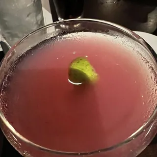PINK LADY
