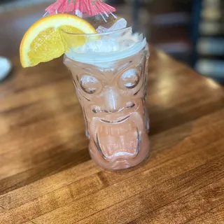 TIKI PUNCH