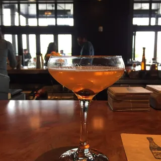 BARKEEP-S WHIMSY