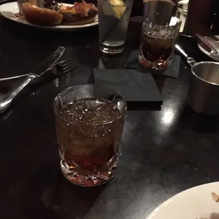 Knob Creek