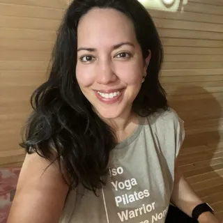 Sarah M.