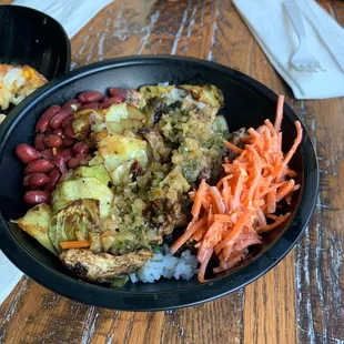 Caribbean Bowl