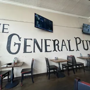 The General Public